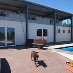 Alojamento de Turismo Rural Vivi Natura Gallipoli