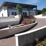 Vivi Natura Alojamento de Turismo Rural Gallipoli