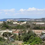 Alojamento de Turismo Rural Vivi Natura Gallipoli