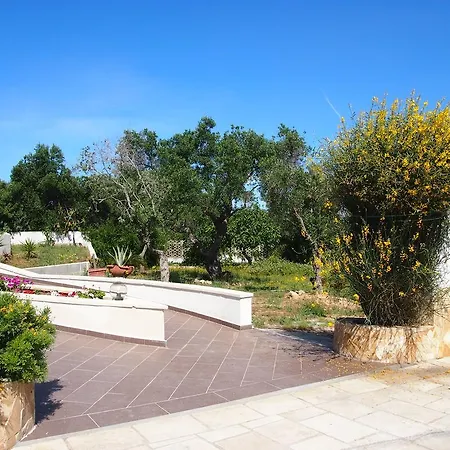Alloggio per agriturismo Vivi Natura *