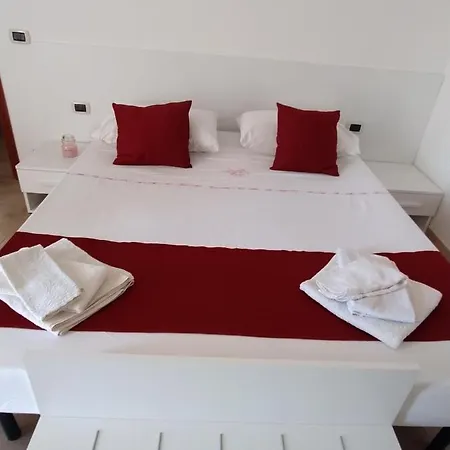 Vivi Natura Alloggio per agriturismo *