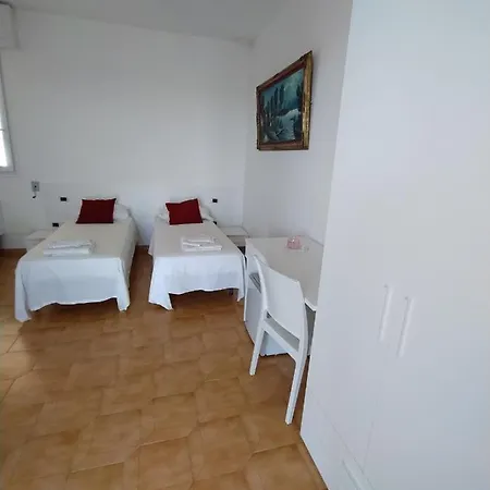 Alloggio per agriturismo Vivi Natura *