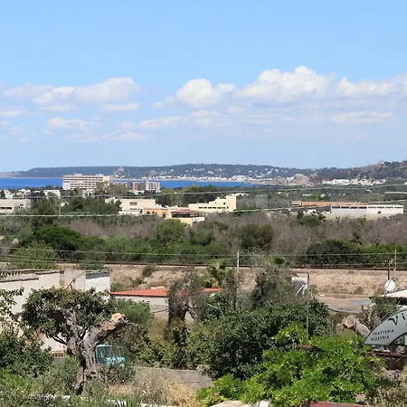 Alloggio per agriturismo Vivi Natura Gallipoli