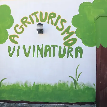 Alloggio per agriturismo Vivi Natura Gallipoli