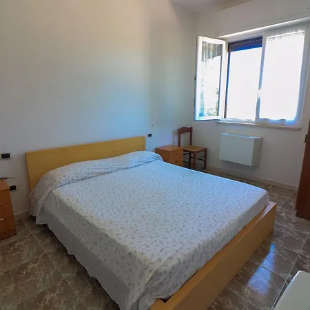Vivi Natura Alloggio per agriturismo Gallipoli