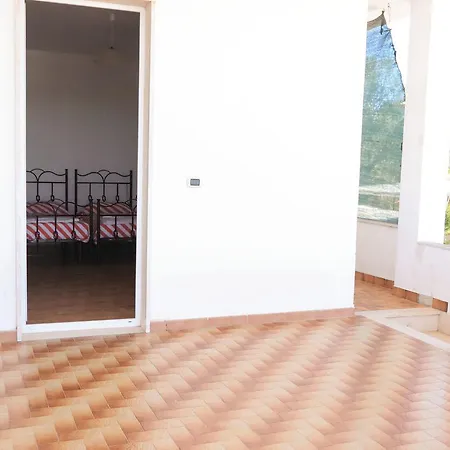 Alloggio per agriturismo Vivi Natura Gallipoli