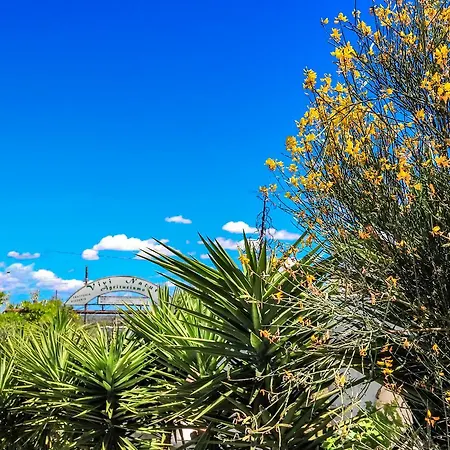 Vivi Natura Alloggio per agriturismo