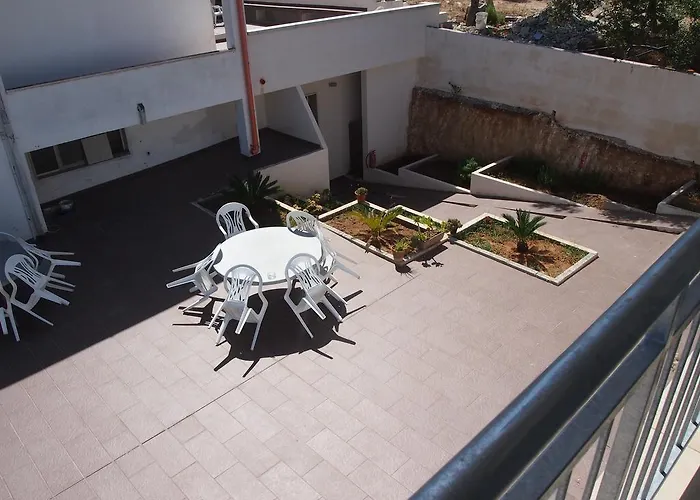 Gospodarstwo agroturystyczne Vivi Natura *