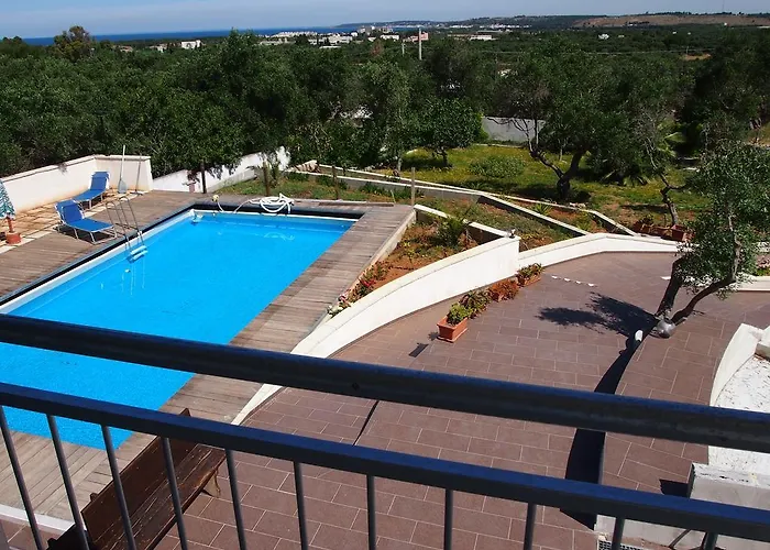 Vivi Natura Gospodarstwo agroturystyczne *