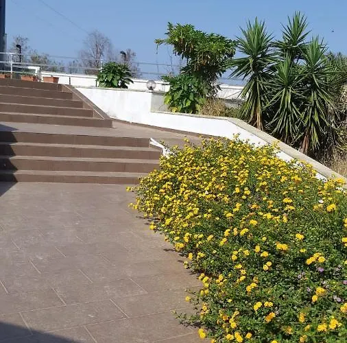 Vivi Natura Gallipoli