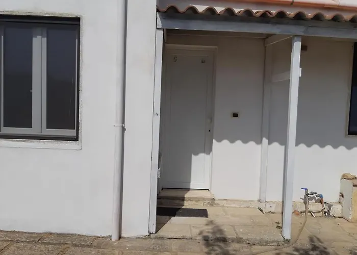 Gospodarstwo agroturystyczne Vivi Natura