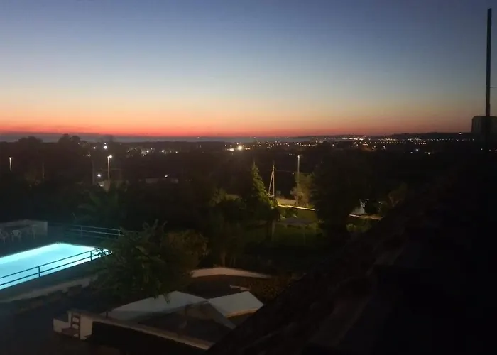 Vivi Natura Gallipoli