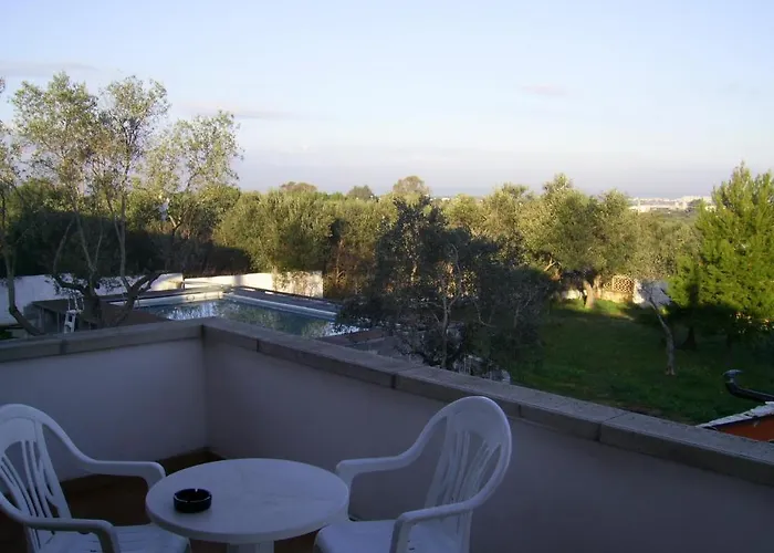 Vivi Natura * Gallipoli