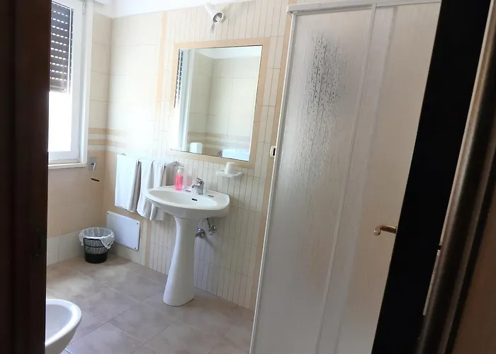 Gospodarstwo agroturystyczne Vivi Natura Gallipoli