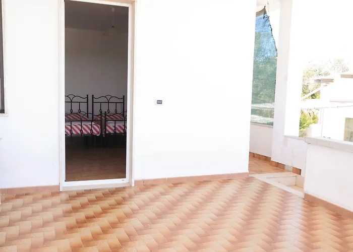 Gospodarstwo agroturystyczne Vivi Natura Gallipoli