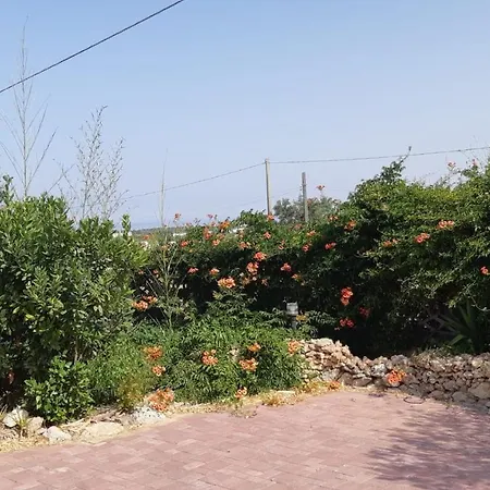 Vivi Natura Farm stay *