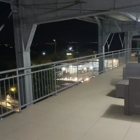 Farm stay Vivi Natura Gallipoli