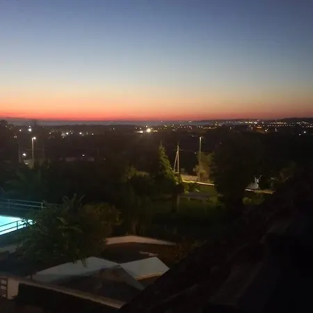 Vivi Natura Gallipoli