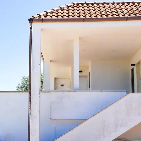 Farm stay Vivi Natura