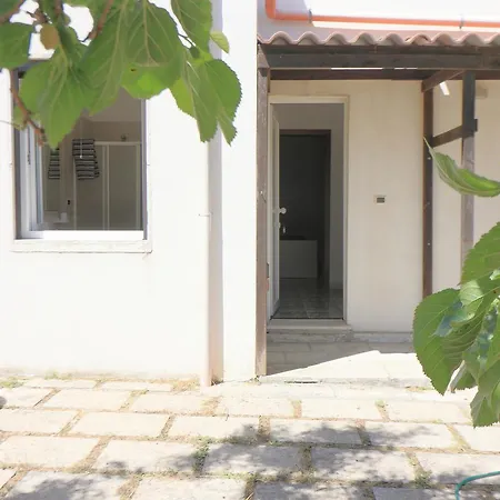 Vivi Natura Agroturismo