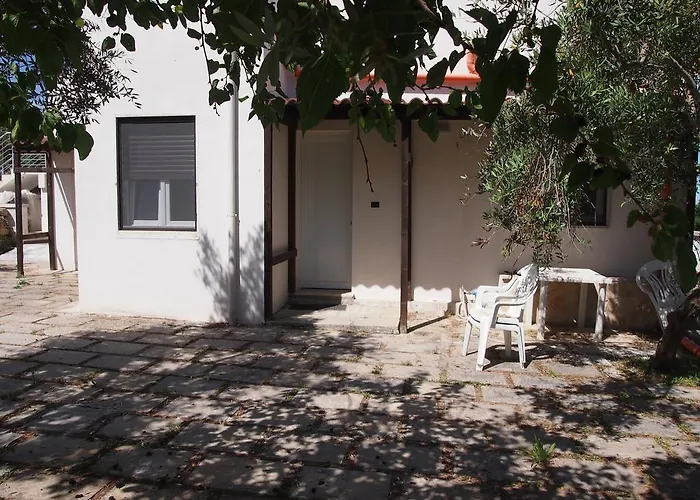 Vivi Natura Farm stay Gallipoli