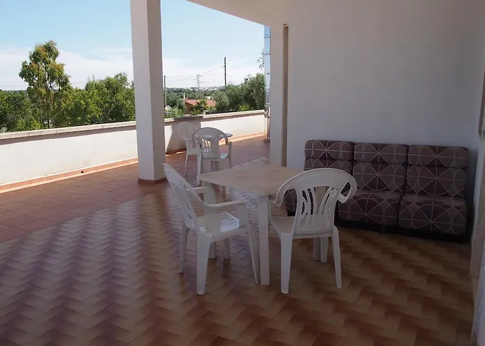 Vivi Natura Farm stay *