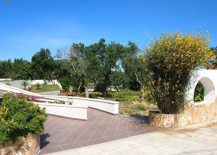 Agroturismo Vivi Natura *