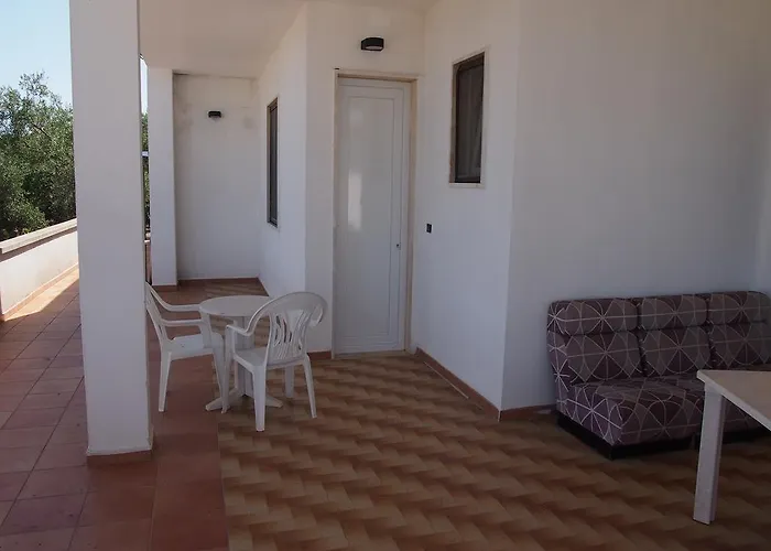 Vivi Natura Farm stay *