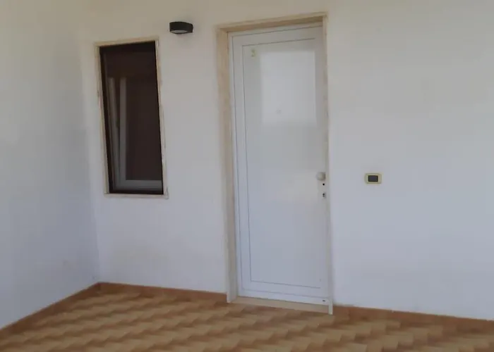 Agroturismo Vivi Natura *