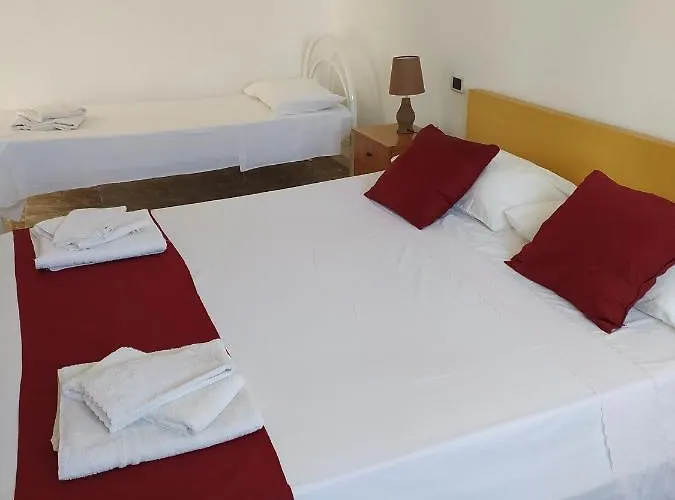 Vivi Natura * Gallipoli