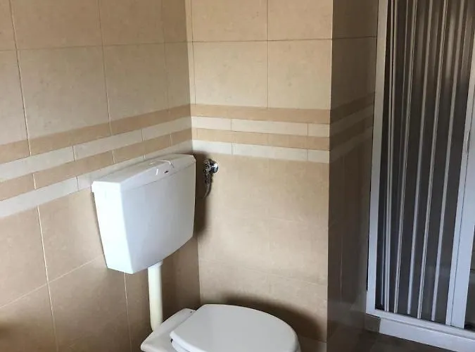 Farm stay Vivi Natura *