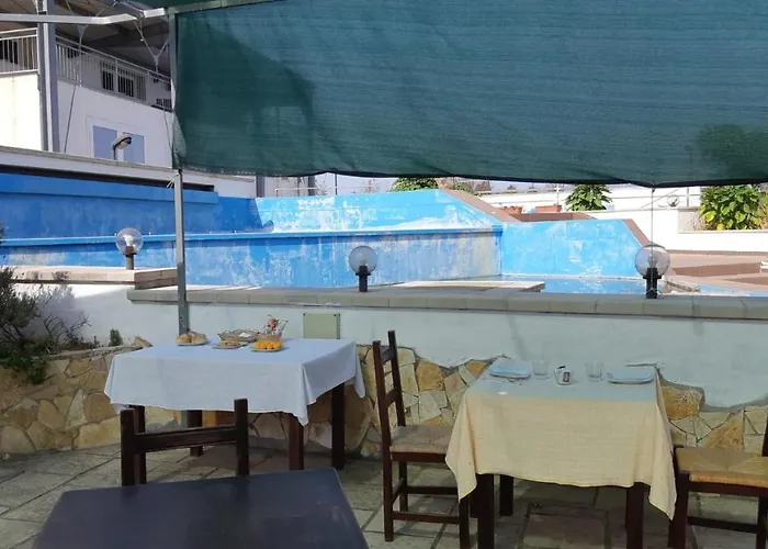 Farm stay Vivi Natura