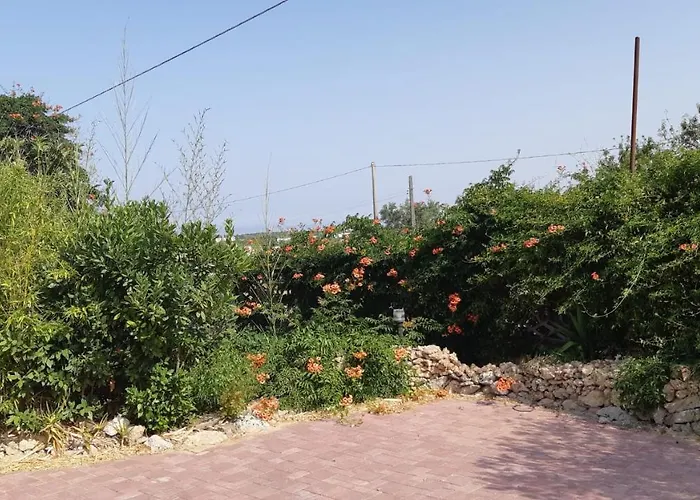 Vivi Natura Farm stay *