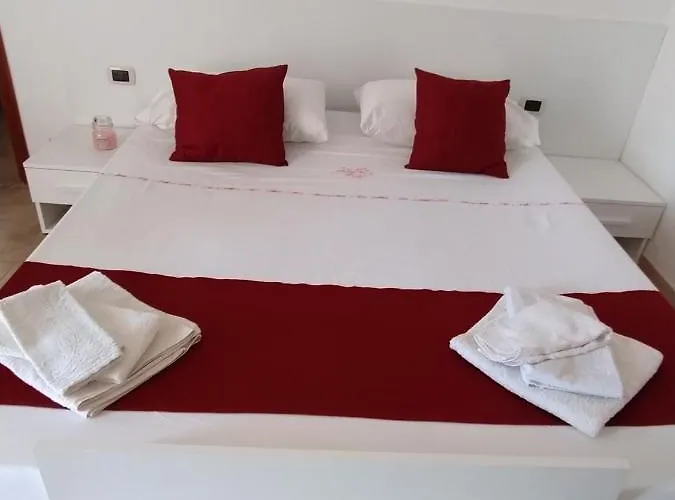 Vivi Natura Farm stay *