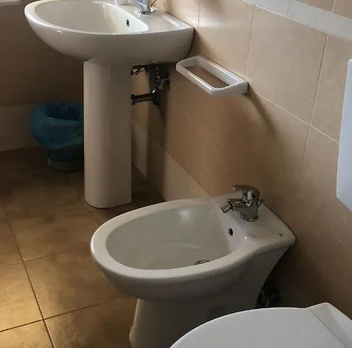 Vivi Natura * Gallipoli