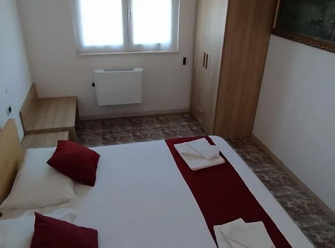 Farm stay Vivi Natura *