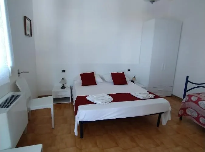 Vivi Natura * Gallipoli