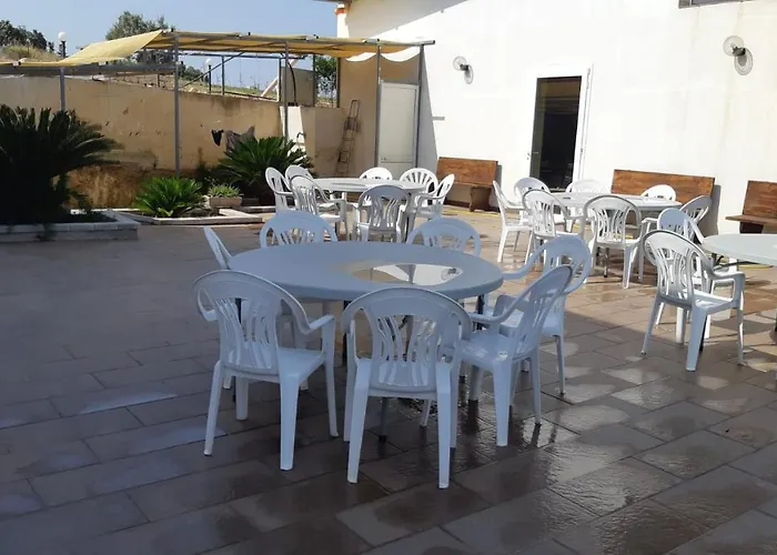 Vivi Natura Gallipoli