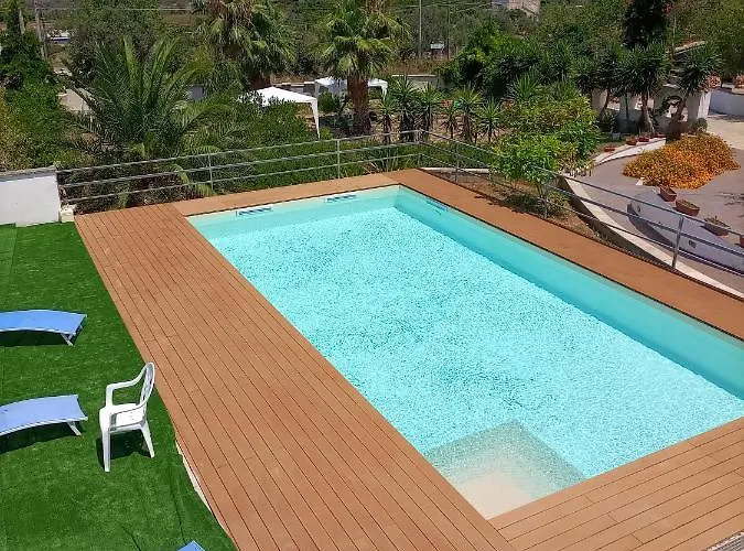 Vivi Natura Farm stay *