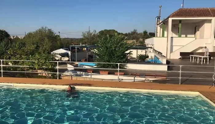 Agroturismo Vivi Natura