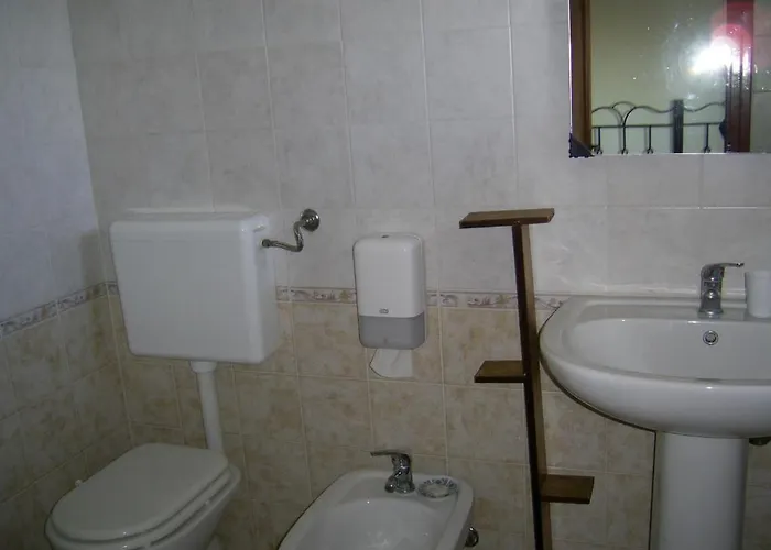 Vivi Natura Farm stay Gallipoli