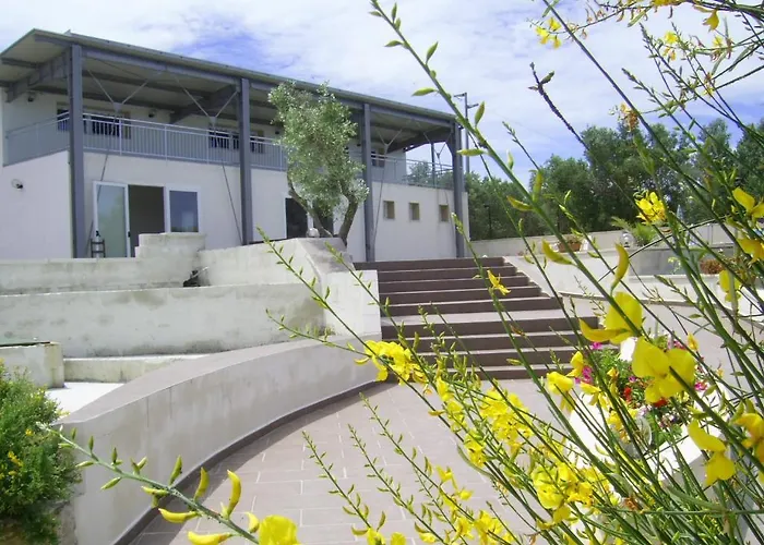 Vivi Natura * Gallipoli