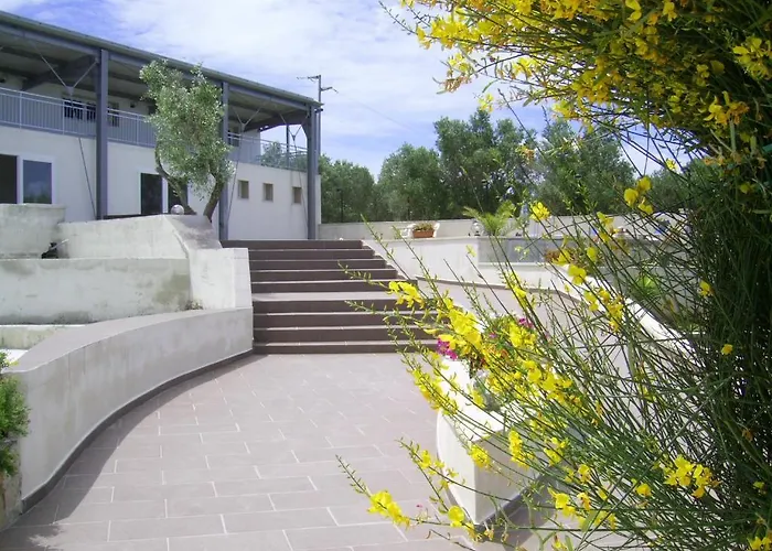 Vivi Natura Gallipoli