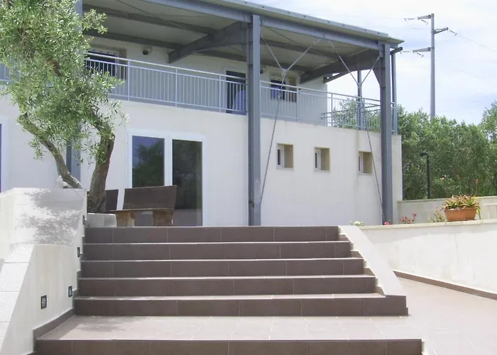 Vivi Natura Farm stay