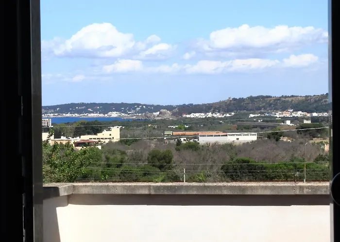 Vivi Natura Farm stay *