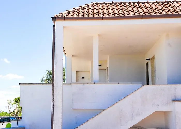 Farm stay Vivi Natura