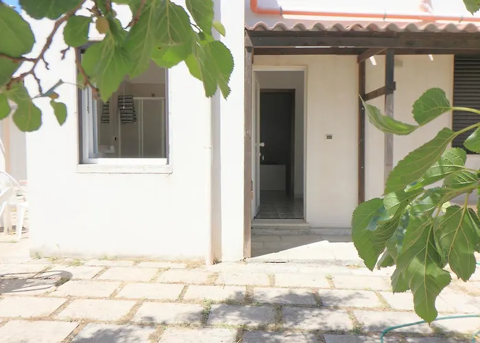 Vivi Natura Agroturismo