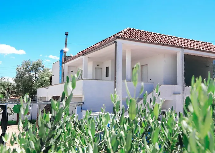 Vivi Natura Agroturismo