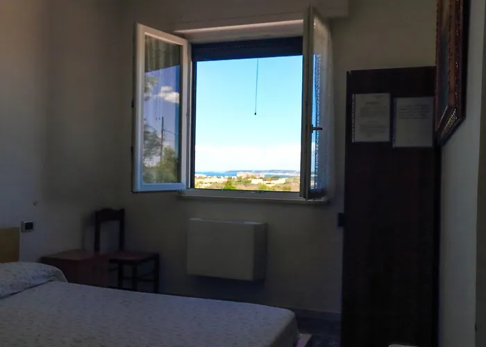 Agroturismo Vivi Natura *