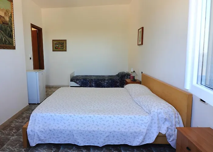 Agroturismo Vivi Natura *